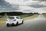 Renault Clio R.S. 220 Trophy 2016 года